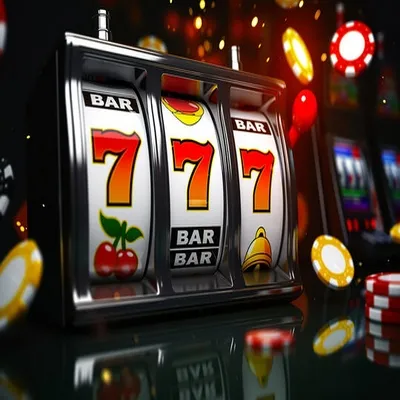 89BD Win Neon Slots